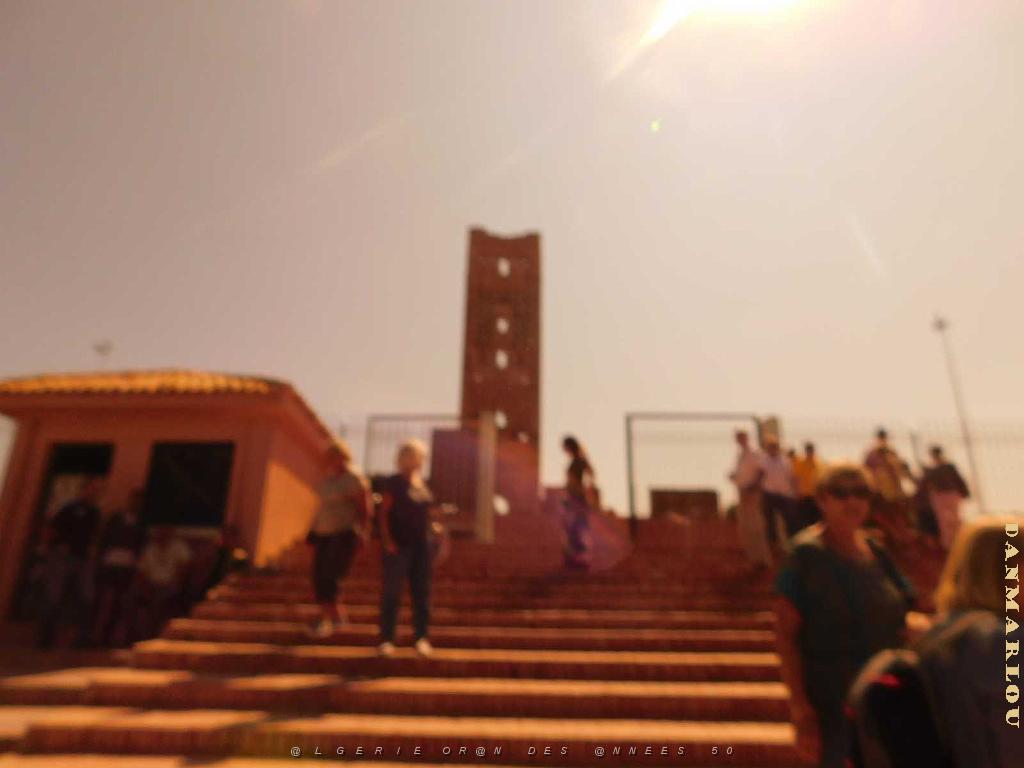 VOYAGE EN ORANIE DU 15 AU 22 SEPTEMBRE 2017 (176).JPG -           